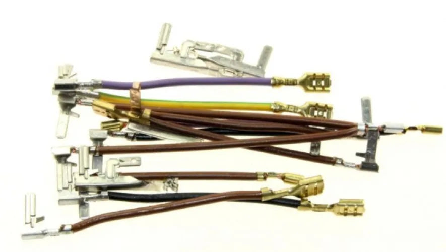 00019223 Kabel do lednice Bosch | Siemens