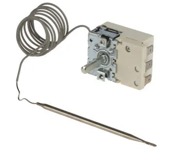00096597 Termostat do sporáku Bosch | Siemens