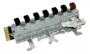 00096693 Volič programu do myčky nádobí Bosch | Siemens