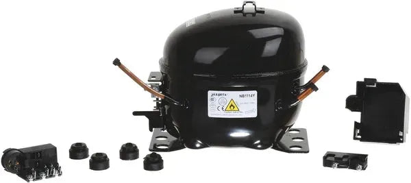 00145520 Kompresor do lednice Bosch | Siemens