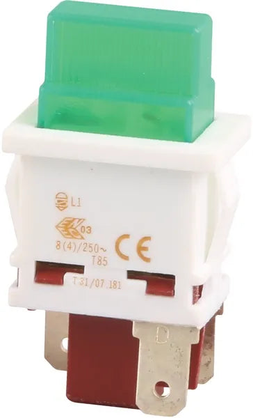 00171585 Spínač do lednice Bosch | Siemens