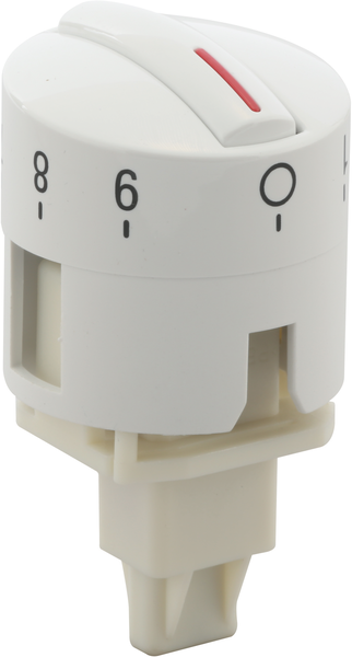 00171781 Knoflík plotny Bosch | Siemens