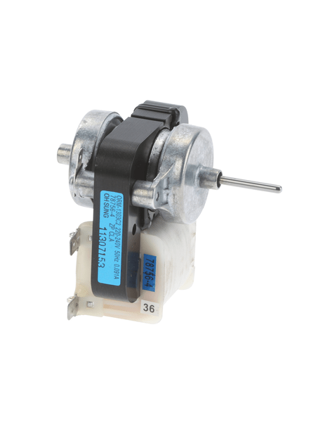 00172887 Motor ventilátoru Bosch | Siemens