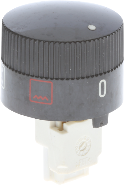 00174828 Volící knoflík Bosch | Siemens