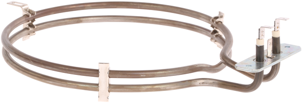 00236685 Kruhové topení Bosch | Siemens