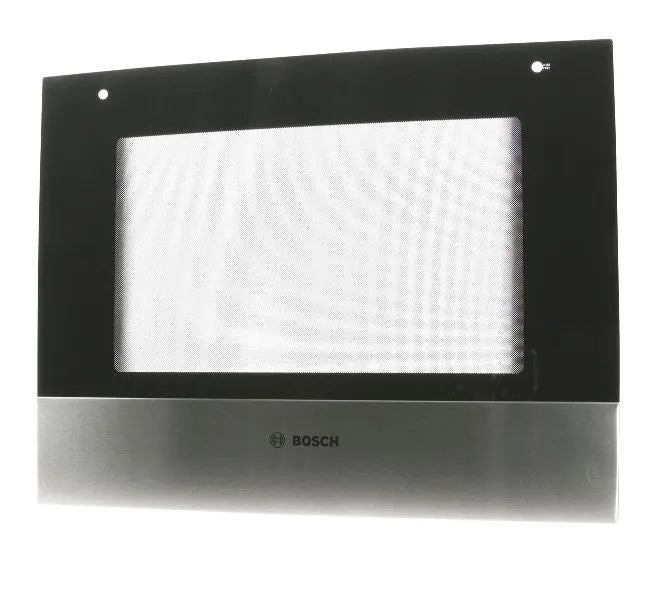 00245457 Sklo do trouby Bosch | Siemens