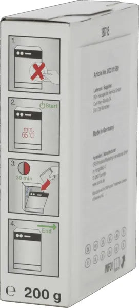 00311580 Čistič do myčky nádobí Bosch | Siemens