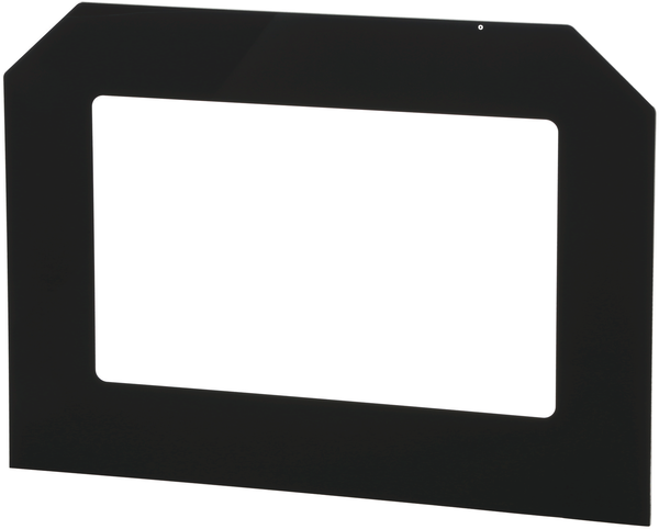 00434171 Skleněný panel Bosch | Siemens