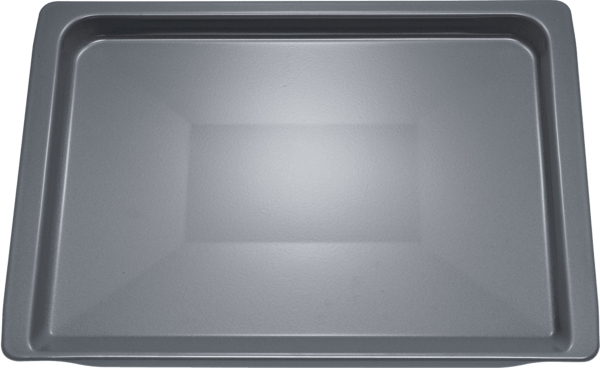00438350 Smaltovaný plech na pečení Bosch | Siemens