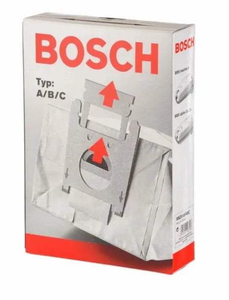 00457213 Filtr vysavače Bosch | Siemens