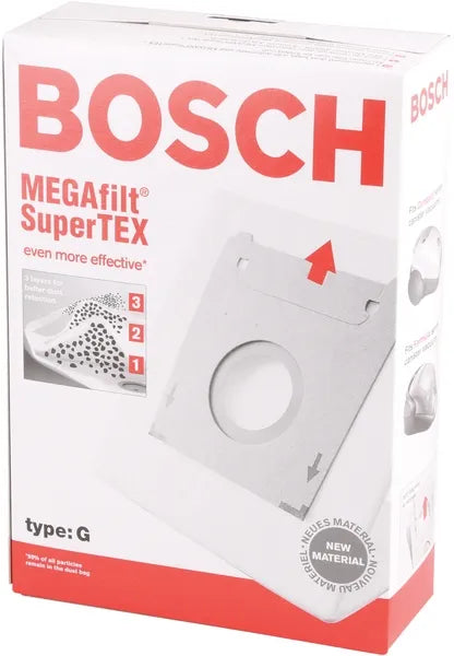 00462544 Sáčky do vysavače Bosch | Siemens