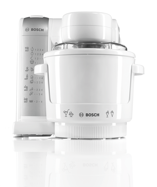 00462816 Výrobník zmrzliny Bosch | Siemens