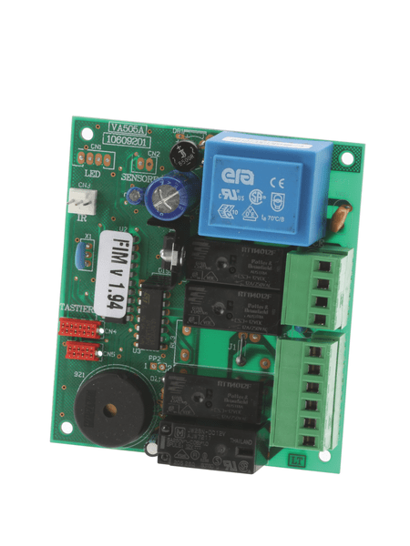 00483236 Řídící modul Bosch | Siemens
