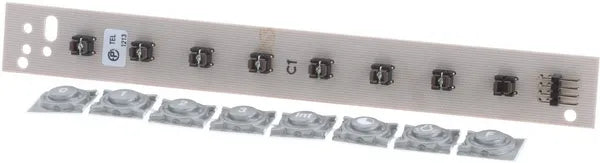 00484156 Elektronický modul do odsavače par Bosch | Siemens
