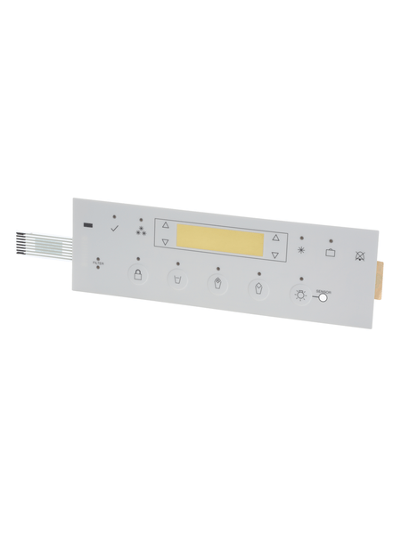 00495554 Operační modul Bosch | Siemens