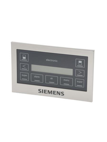 00495783 Řídící modul Bosch | Siemens