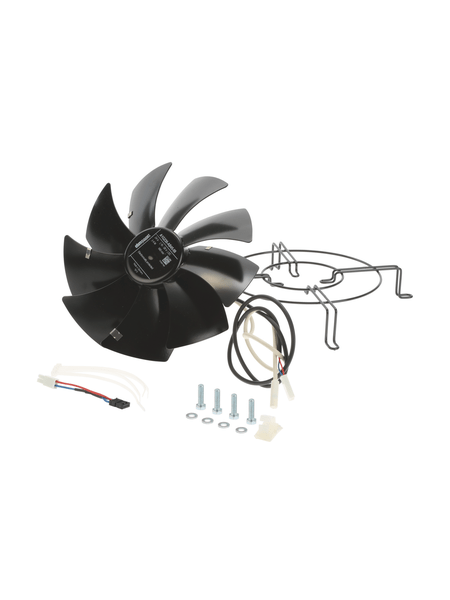 00496077 Motor ventilátoru Bosch | Siemens