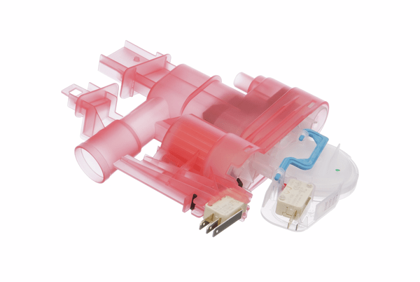 00498054 Těleso dávkovače Bosch | Siemens