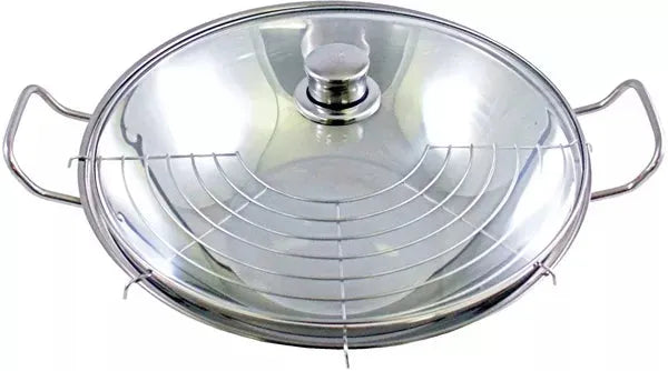 00571392 Wok pánev do varné desky Bosch | Siemens