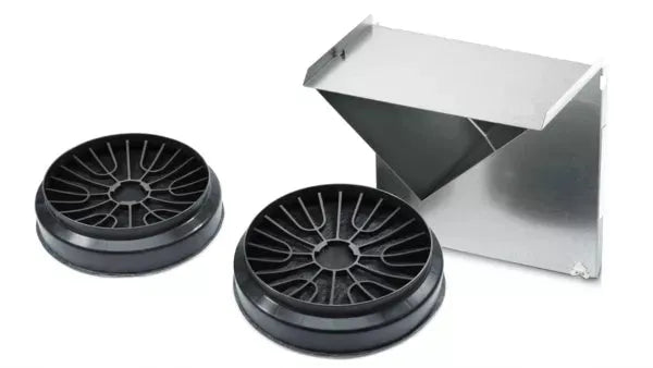 00576894 Sada pro cirkulaci do odsavače par Bosch | Siemens
