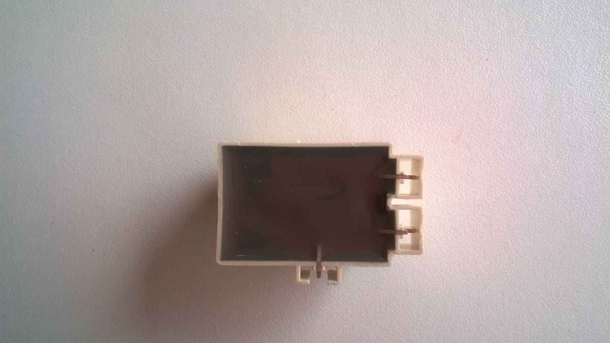 00600233 Odrušovací kondenzátor do myčky nádobí Bosch | Siemens