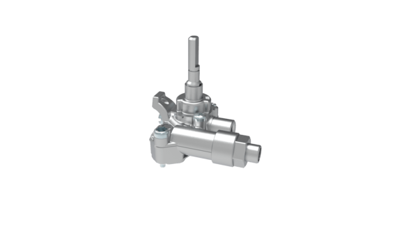 00601534 Plynový kohout Bosch | Siemens