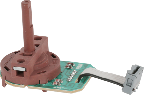 00610658 Operační modul Bosch | Siemens