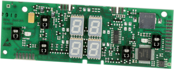 00612926 Operační modul Bosch | Siemens
