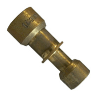 00615150 Spojka potrubí Bosch | Siemens