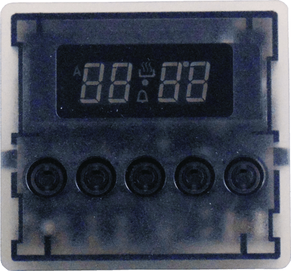 00626912 Hodiny Bosch | Siemens