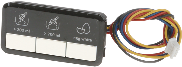 00631753 Operační modul Bosch | Siemens