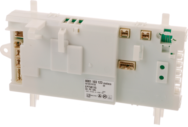 00634373 Naprogramovaný výkonový modul Bosch | Siemens