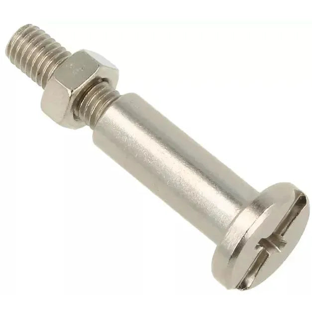 00636207 Šroub do vysavače Bosch | Siemens