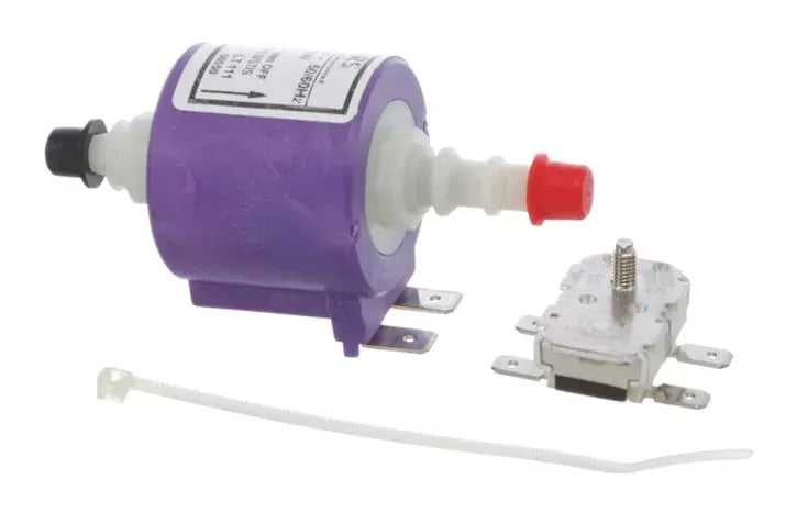 00637485 Čerpadlo do kávovaru Bosch | Siemens