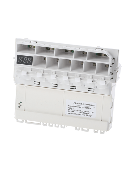00640171 Řídící modul Bosch | Siemens