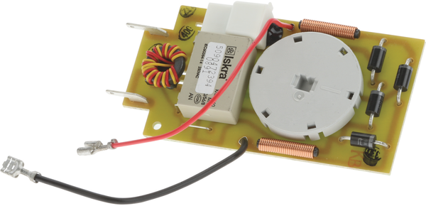 00641209 Modul motoru Bosch | Siemens