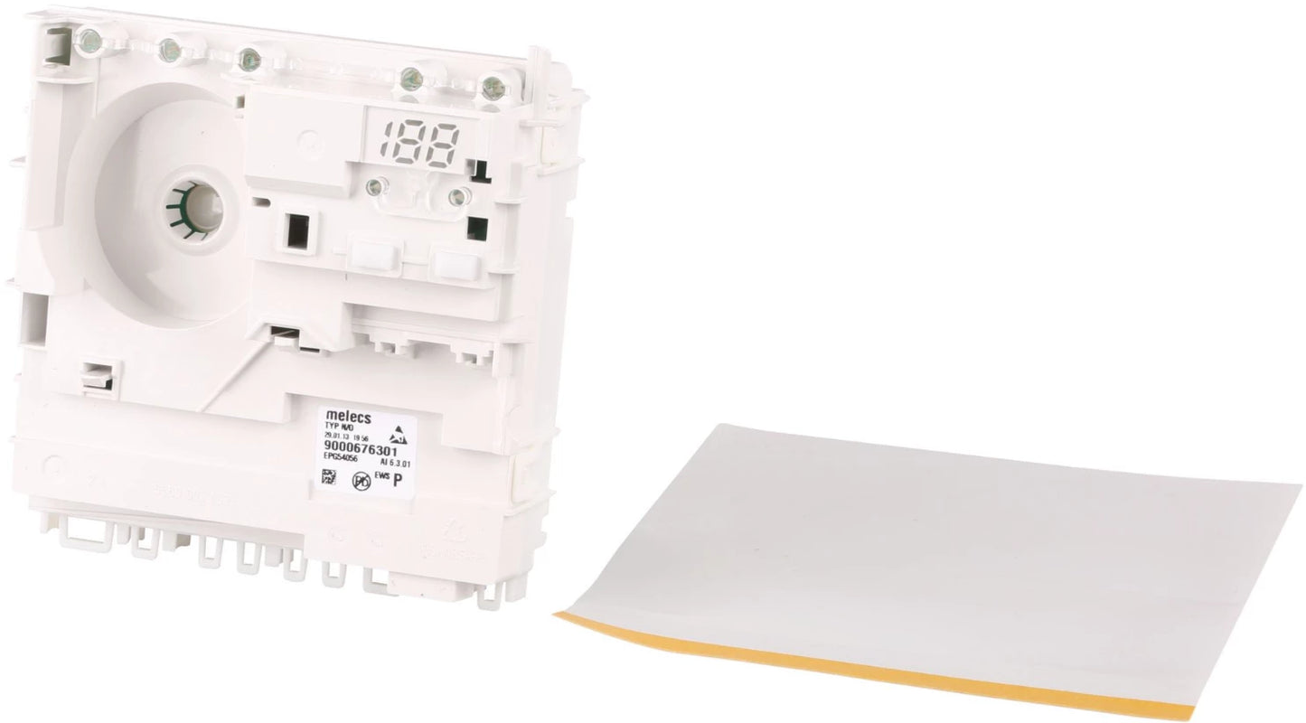 00644549 Elektronika do myčky nádobí Bosch | Siemens