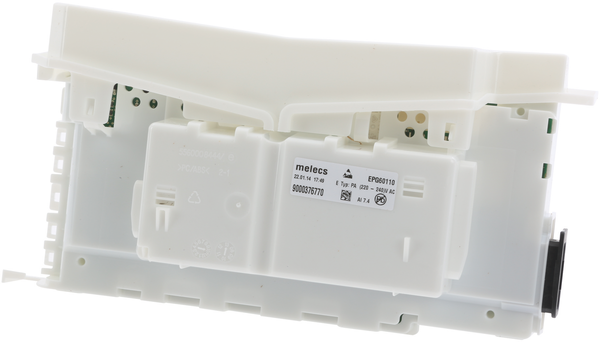 00647234 Naprogramovaný výkonový modul Bosch | Siemens