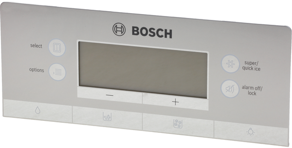 00647484 Modul display Bosch | Siemens