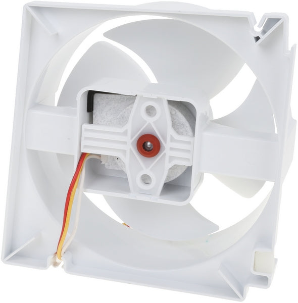 00647518 Ventilátor kondenzátoru do lednice Bosch | Siemens