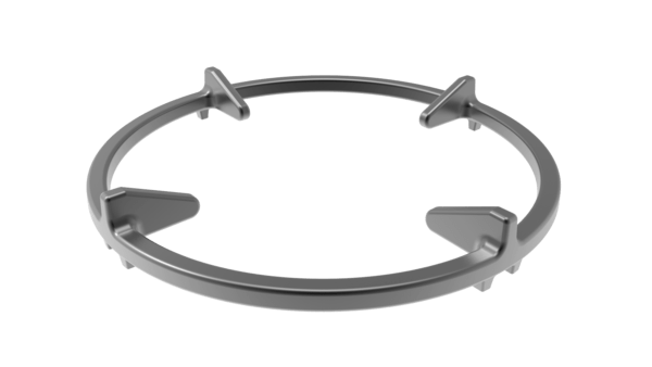 00647660 Držák pánve WOK Bosch | Siemens