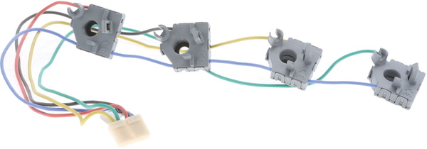 00648153 Spínač Bosch | Siemens