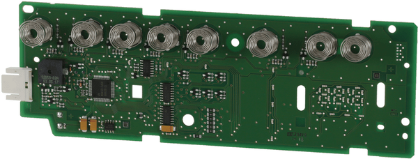 00648418 Operační modul Bosch | Siemens