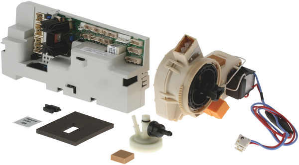 00649205 Řídící modul Bosch | Siemens