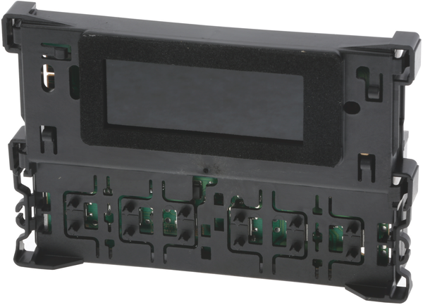 00650118 Hodiny Bosch | Siemens