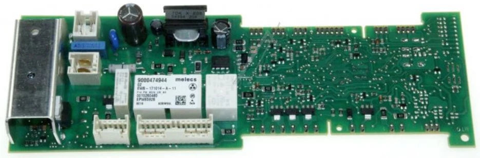 00655170 Modul do pračky Bosch | Siemens