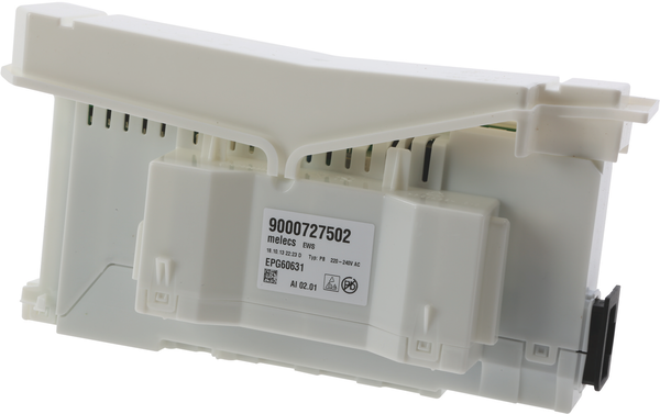 00656031 Naprogramovaný výkonový modul Bosch | Siemens