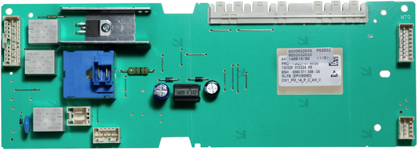 00656865 Operační modul Bosch | Siemens