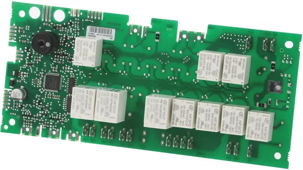 00657051 Řídící modul do trouby Bosch | Siemens