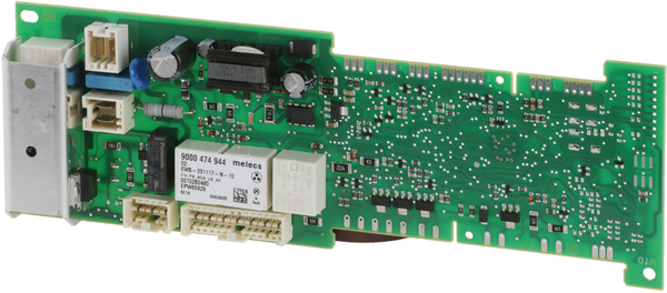 00657330 Naprogramovaný výkonový modul Bosch | Siemens